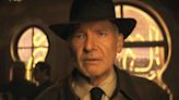 ‘Indiana Jones 5’ Drives Viewers to Raid Disney+ for More of the Daredevil Archaeologist | Chart