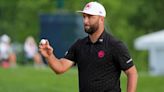 Jon Rahm Calls Out Media In Combative Exchange Before U.S. Open Withdrawal