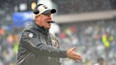 Jaguars prepping for rough weather at MetLife Stadium