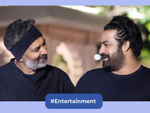 What is SS Rajamouli’s jinx? Did actors like Jr NTR, Prabhas actually suffer due to this curse?