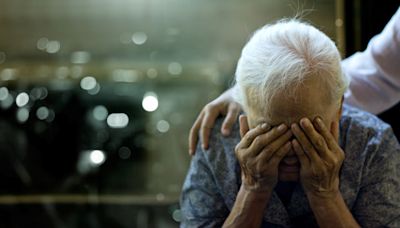 Anxiety identified as major indicator of Parkinson’s disease in older adults