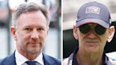 Christian Horner slaps Adrian Newey with ban that could impact Lewis Hamilton