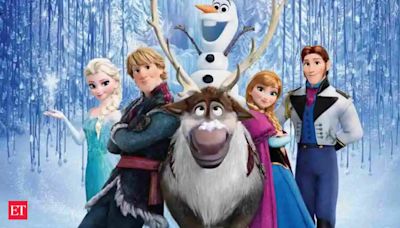 Frozen 3: When will fans witness the adventure of Elsa, Anna and Olaf? Release date update - The Economic Times