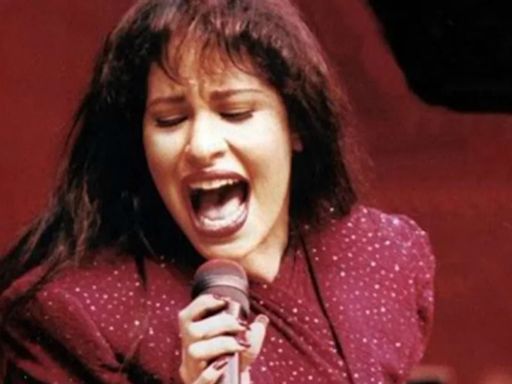 ¿Cuáles eran los platillos favoritos de Selena Quintanilla?