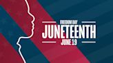 The Juneteenth National Holiday is a Time to Remember