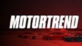 John Zamora Editor - Motortrend