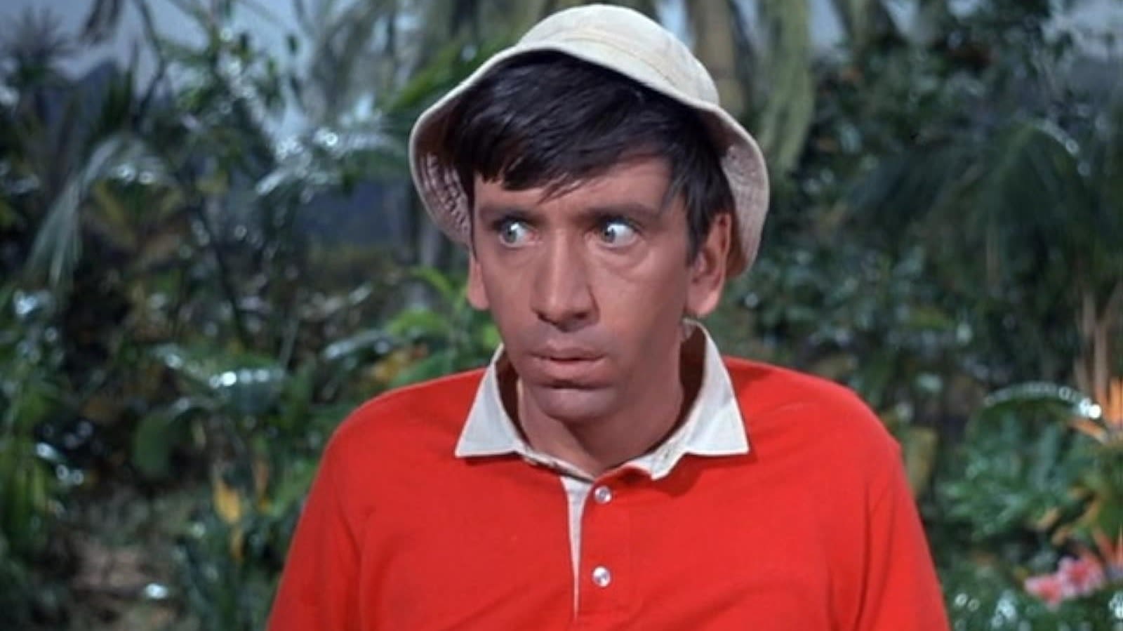 The Star Of Gilligan's Island Made A Bold Prediction About Warren Beatty - SlashFilm