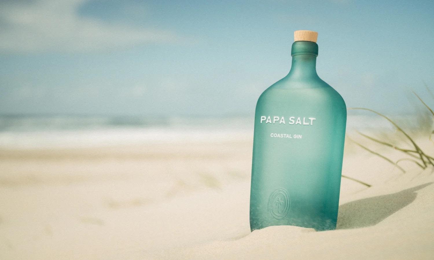 Margot Robbie’s Papa Salt Gin: 3 Strategies To Build A $500 Million Brand