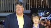 Robbie Coltrane tearfully discussed Harry Potter in last known appearance on film