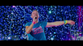 Hollywood Minute: Coldplay streaming concert | CNN