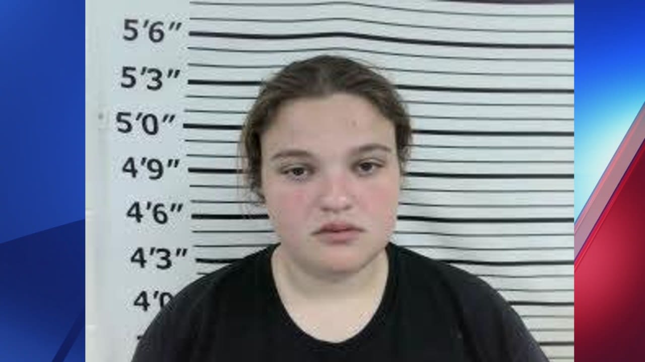 Baby found playing on busy Dale Co. highway, mom arrested, police say