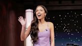 Olivia Rodrigo Is Having a Month to Remember with 6 Grammy Nominations and New ‘Hunger Games’ Song