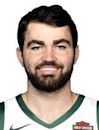 Luke Maye