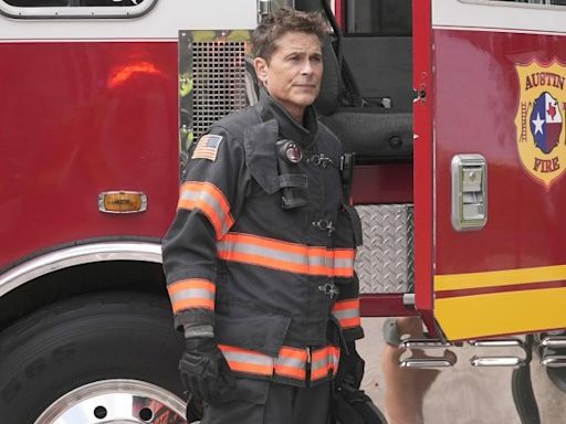 9-1-1: Lone Star Season 5 Trailer Hits the 126 With a ‘Poison Cloud of Death’