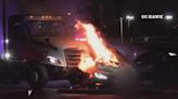 Long Beach fiery pursuit crash on 710 Freeway turns deadly