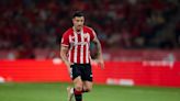 Former Cheltenham Town loanee Yuri Berchiche helps Athletic Bilbao lift Copa del Rey to end 40-year trophy drought