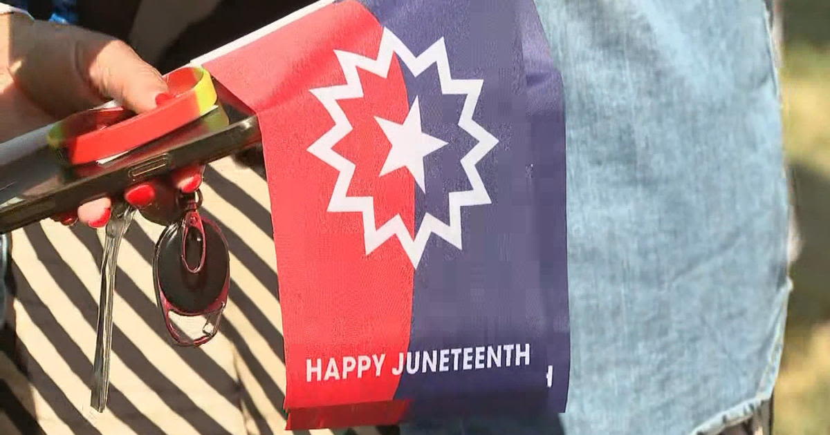 Juneteenth celebrations, block parties and more in Philadelphia, New Jersey