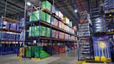 PepsiCo's expanded warehouse in Coral Springs to create over 100 jobs - South Florida Business Journal