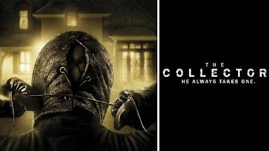 The Collector (2009 film)