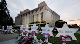 Jurors, witnesses in synagogue massacre trial faced threats from this white supremacist