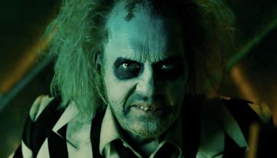 ¿Cuándo se estrena Beetlejuice 2? De qué se trata y quién está en el reparto de la secuela