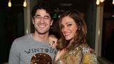 Darren Criss and Wife Mia Swier Welcome Baby No. 2