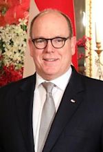 Albert II, Prince of Monaco