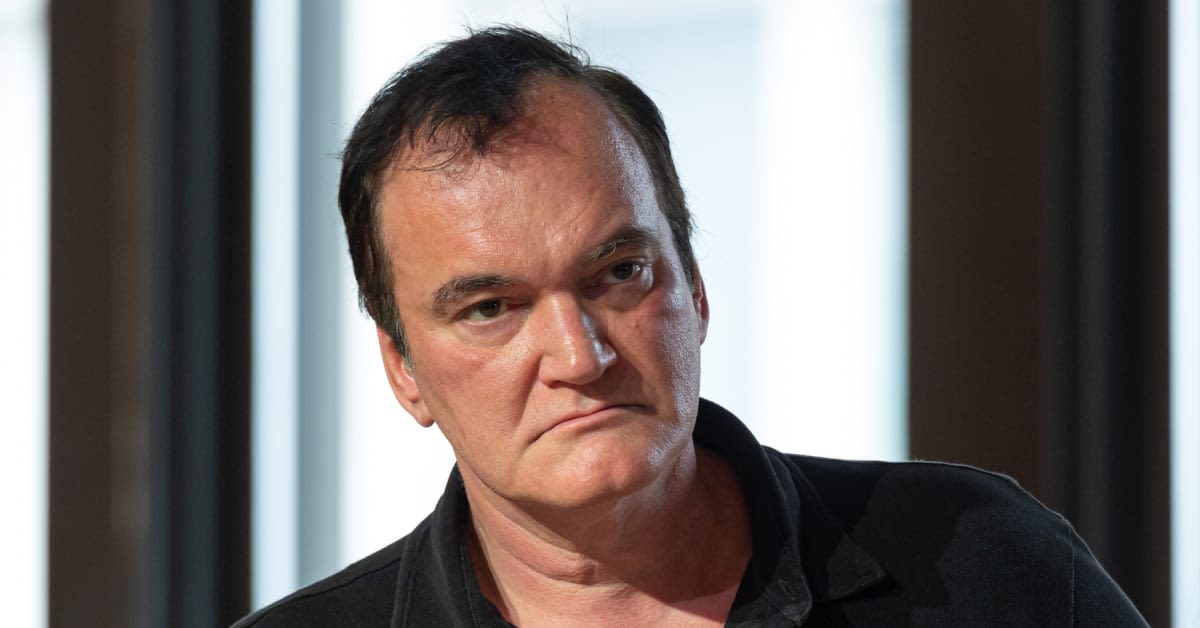 Quentin Tarantino Refuses to Watch 'Toy Story 4' Because First Three Movies 'Ended the Story as Perfect as You Could'