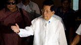 Juan Ponce Enrile doesn’t want Chief of Staff post resurrected