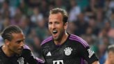 Werder vs Bayern LIVE! Result, match stream and updates and score as Harry Kane scores on Bundesliga debut