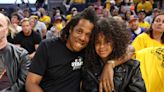 Blue Ivy cumplió 11 años: así luce ahora la hija de Beyoncé y Jay-Z