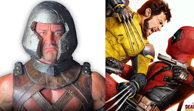 Former FCW Wrestler Played Juggernaut In 'Deadpool & Wolverine'