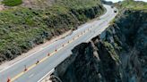 Further repairs along Big Sur's Highway 1 to cause nightly road closures