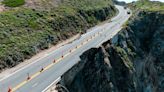 Big Sur's Highway 1 to reopen Friday — ahead of schedule — after major rockfall