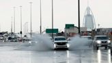 Dubai sees severe flooding after getting 2 years' worth of rain in 24 hours