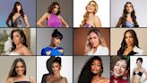 Miss Universe Costa Rica: Estas son las 13 candidatas clasificadas a la final