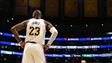 LeBron James Next Team Odds: Will Lakers Mega-Star Stay Put in L.A.?