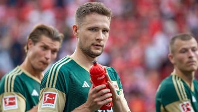 1. FC Union Berlin: Paul Jaeckel verlängert seinen Vertrag bei den Eisernen