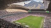 Las modificaciones que tendrá el Estadio BBVA para el Mundial de 2026
