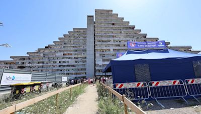 Two killed as walkway collapses at Italy’s notorious ‘Gomorrah’ slum | CNN