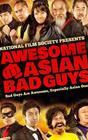 Awesome Asian Bad Guys