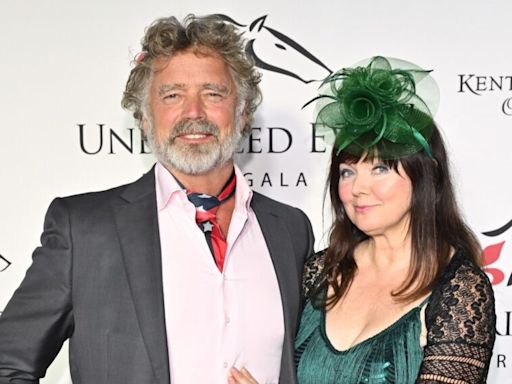 John Schneider Marries Paul Sorvino’s Widow Dee Dee in Las Vegas