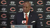 Kevin Warren confirms details about the Bears stadium project