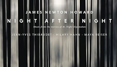 Night After Night (Music from the Movies of M. Night Shyamalan), Now 15% Off