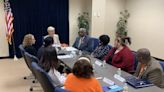 Wake County leaders, advocates join for gun violence prevention roundtable