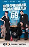 Nick Offerman & Megan Mullally: Summer of 69: No Apostrophe