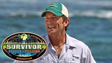 Survivor - Season 20