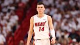 Sources: Heat's Tyler Herro (groin) not expected to play Game 6 vs. Celtics