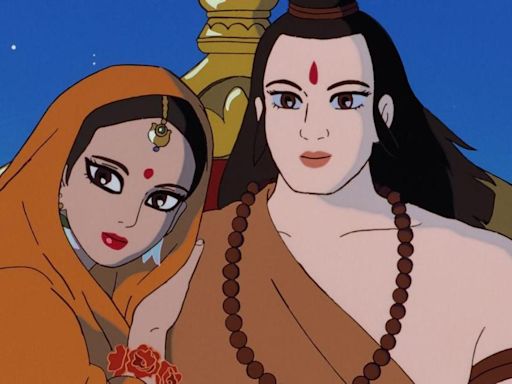 ’Ramayana’ anime to have enhanced features for the hearing impaired