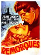 Stormy Waters (1941 film)